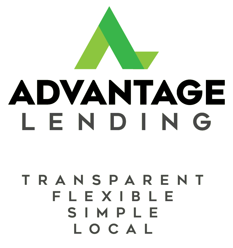 Advantage Lending Logo